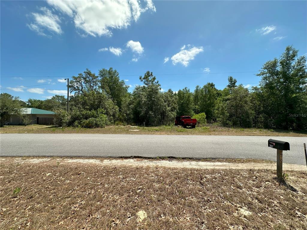 671 N GRIFFITH AVENUE, CRYSTAL RIVER, FL — photo 2 of 5