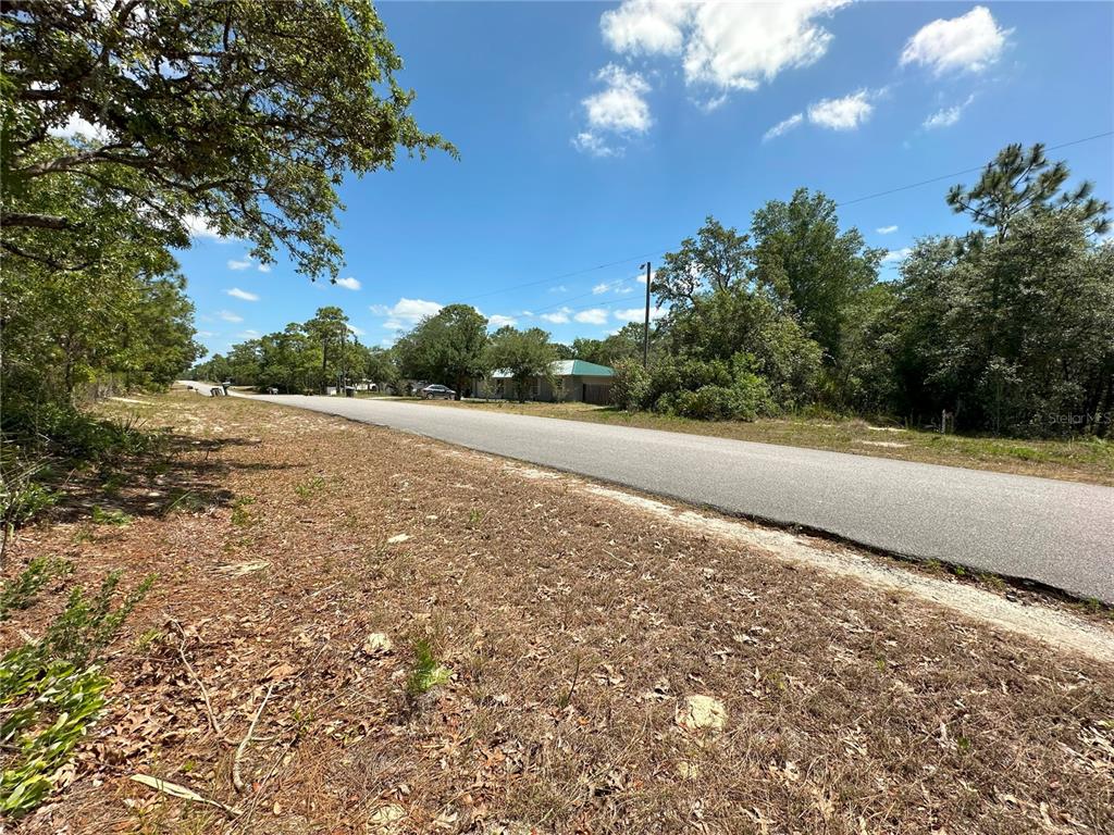 671 N GRIFFITH AVENUE, CRYSTAL RIVER, FL — photo 3 of 5