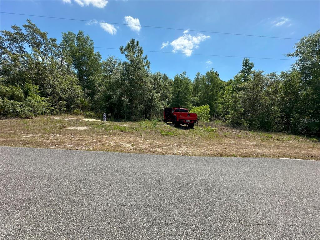 671 N GRIFFITH AVENUE, CRYSTAL RIVER, FL — photo 5 of 5