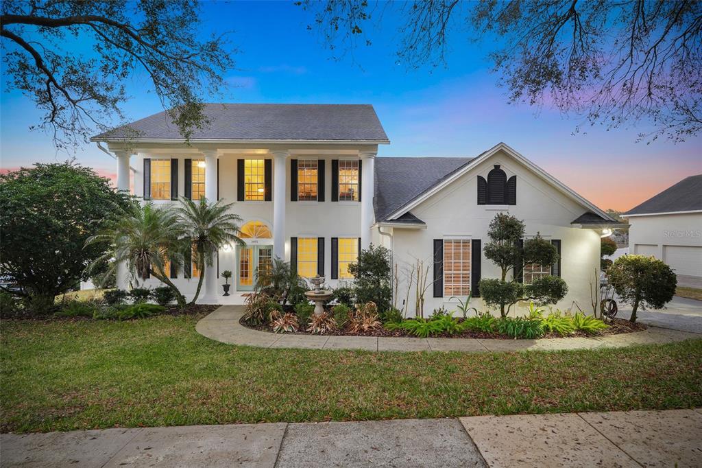 3405 BELLINGTON DRIVE