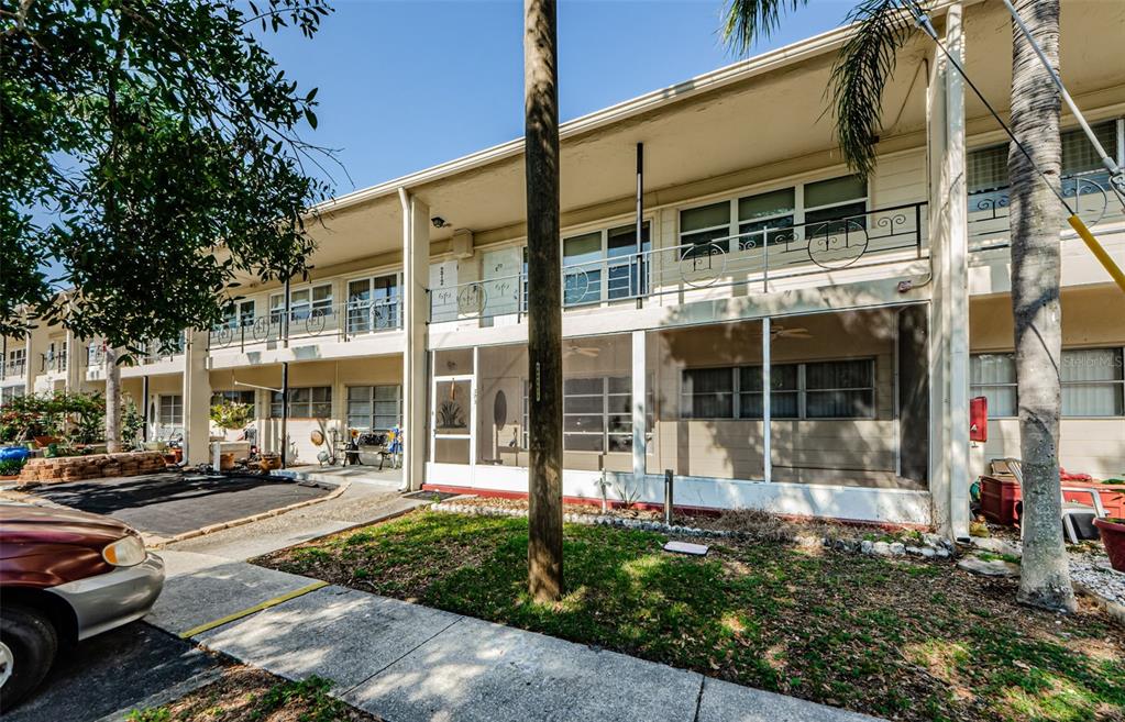 4154 57TH STREET N UNIT 173