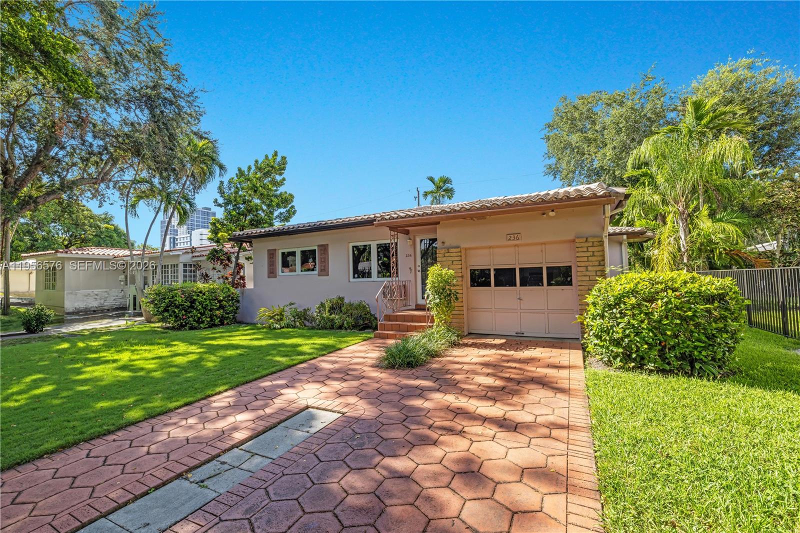 236 Candia Ave, Coral Gables FL 33134