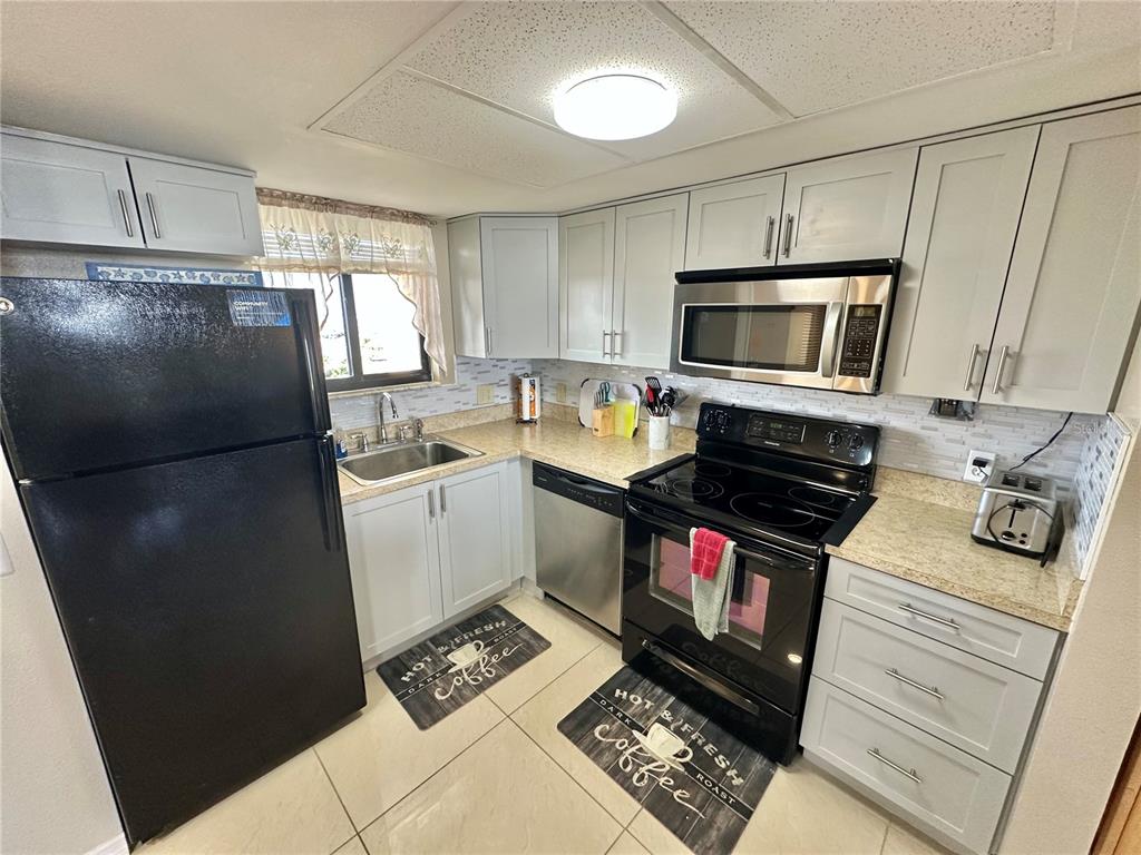 5915 SEA RANCH DRIVE UNIT 603, HUDSON, FL — photo 4 of 30