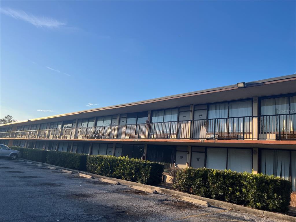 7900 S ORANGE BLOSSOM TRAIL UNIT 2136