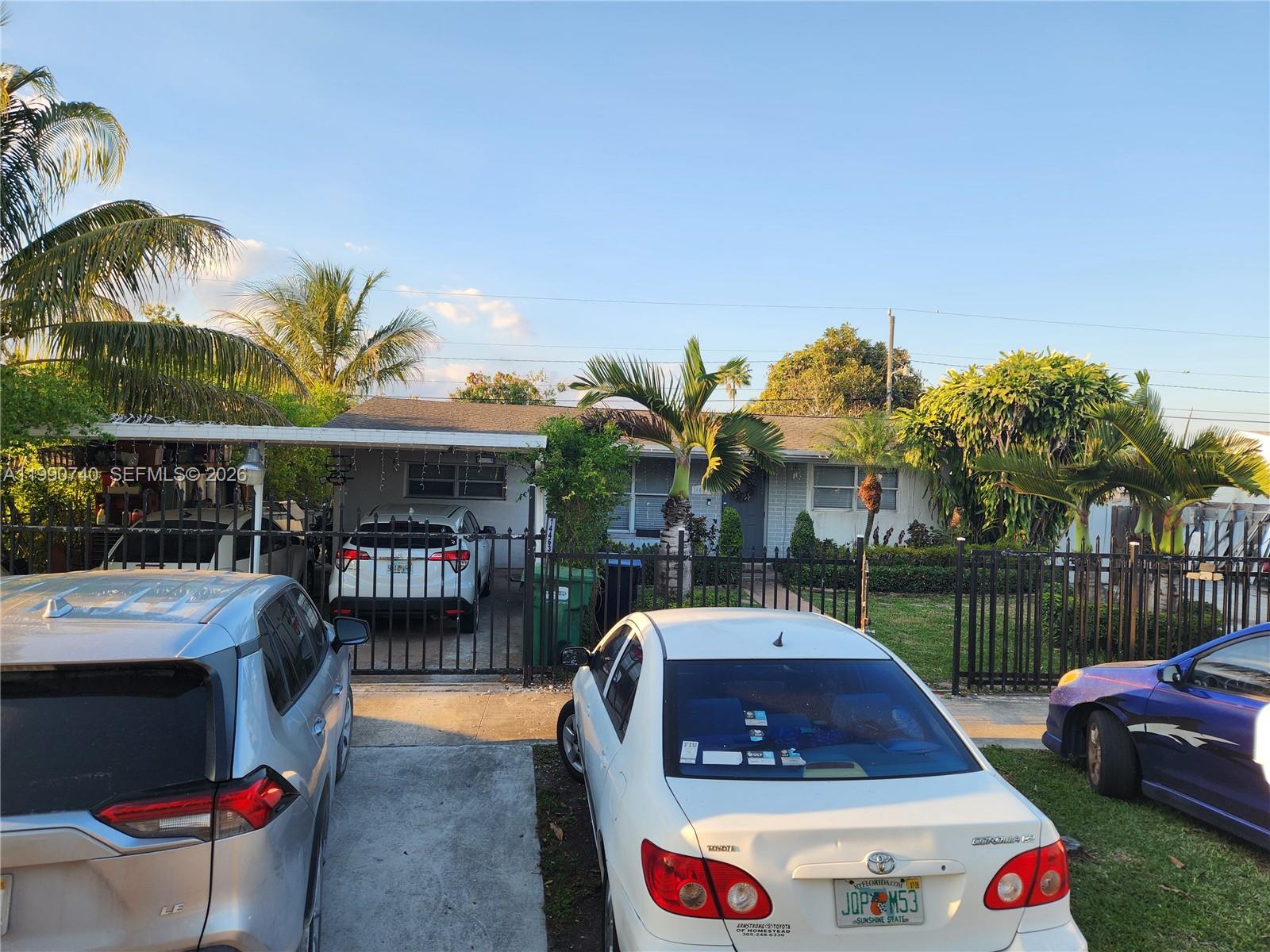 14463 SW 285th Ter, Homestead FL 33033