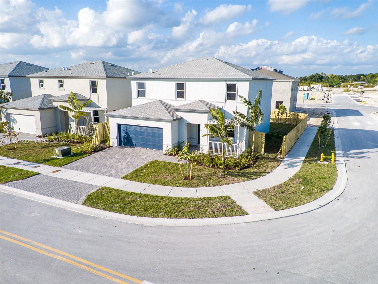 19507 SW 339 TER, Homestead FL 33034