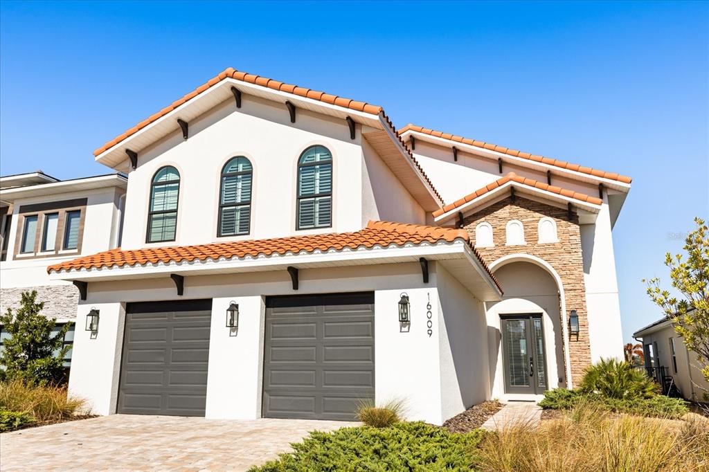 16009 VETTA DRIVE