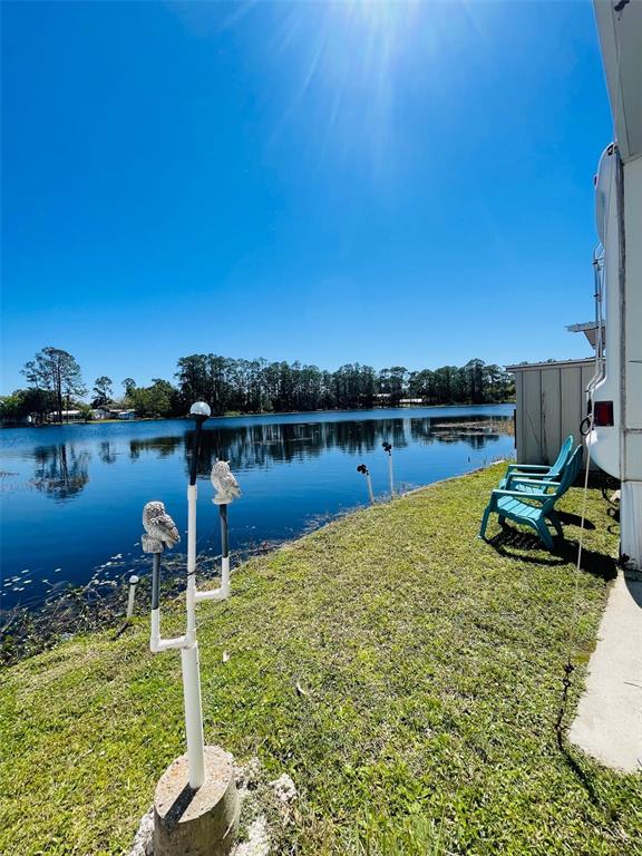86 EAGLE POINT S, OSTEEN, FL — photo 3 of 19