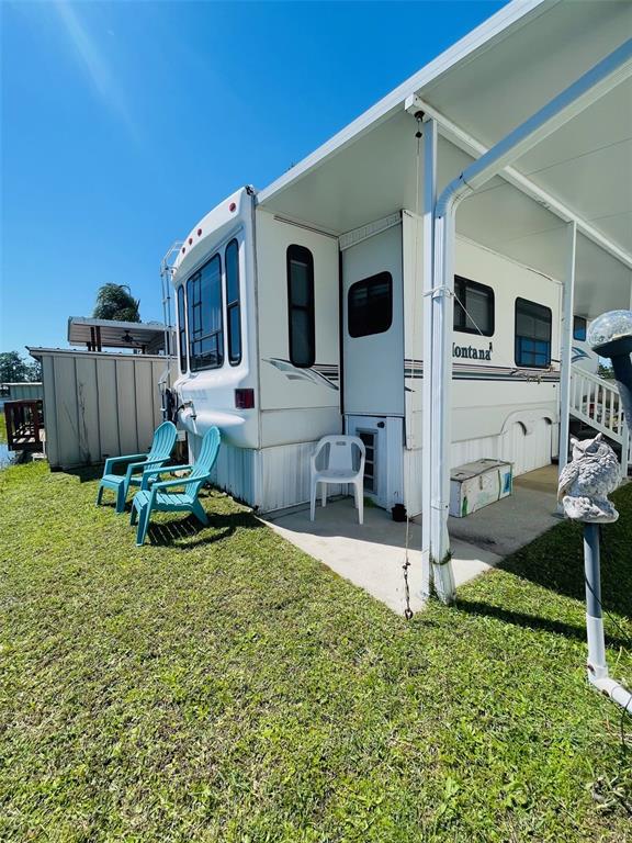 86 EAGLE POINT S, OSTEEN, FL — photo 4 of 19
