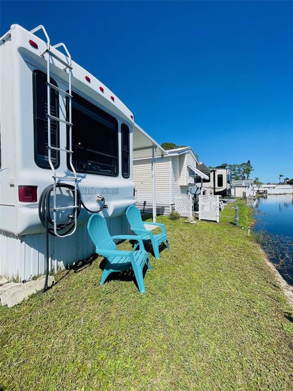 86 EAGLE POINT S, OSTEEN, FL — photo 5 of 19