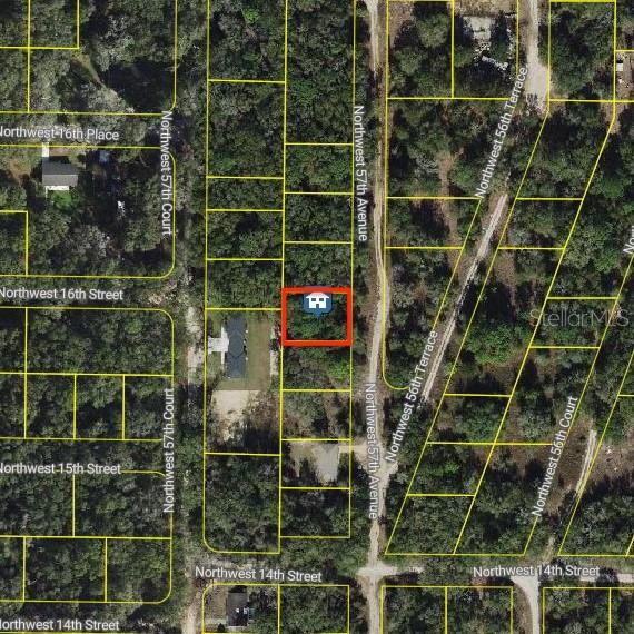 Lot 173 NW 57TH AVENUE