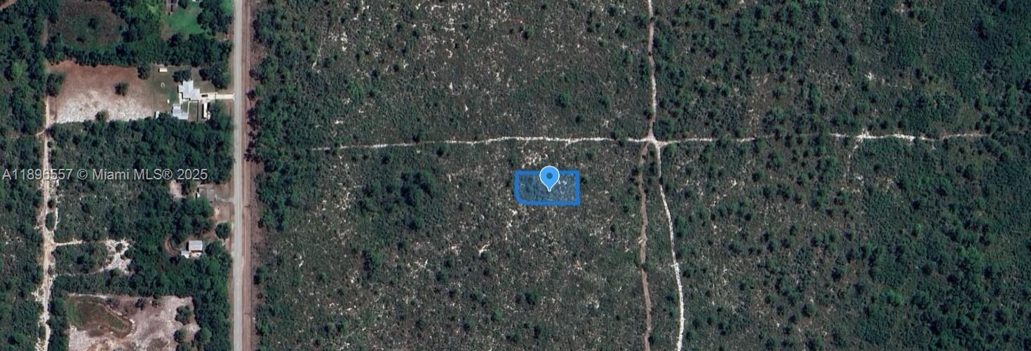 701 CAMDEN ST, Lake Placid FL 33852