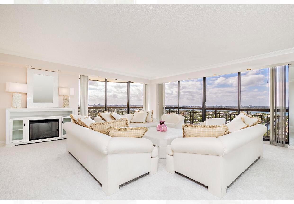 4100 N Ocean Drive # 1704, Singer Island FL 33404