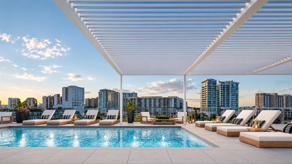 1305 4TH STREET UNIT 401B, SARASOTA, FL — photo 2 of 19