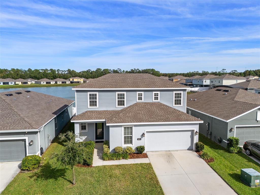 8576 BROADSTONE DRIVE