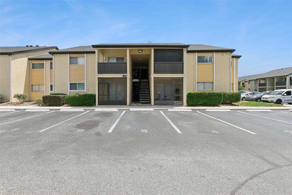 900 LAKE DESTINY ROAD UNIT B