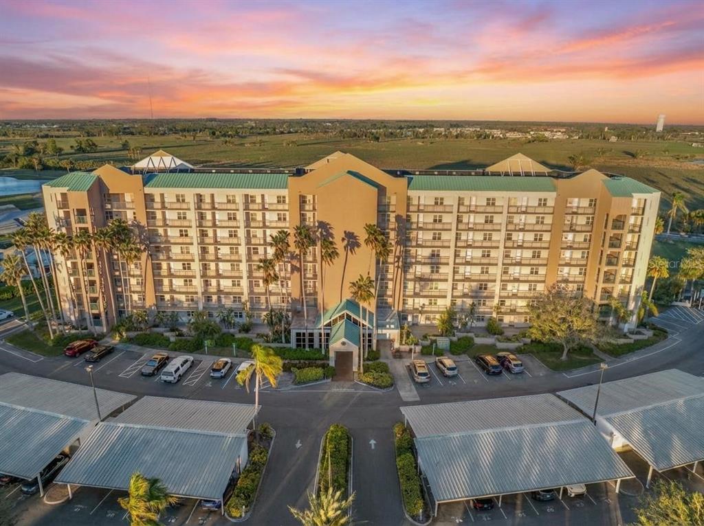 2320 TERRA CEIA BAY BOULEVARD UNIT 206