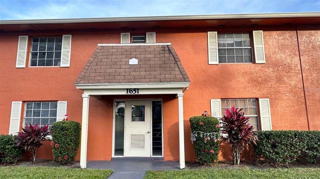 1651 W OAK RIDGE ROAD UNIT 1651A