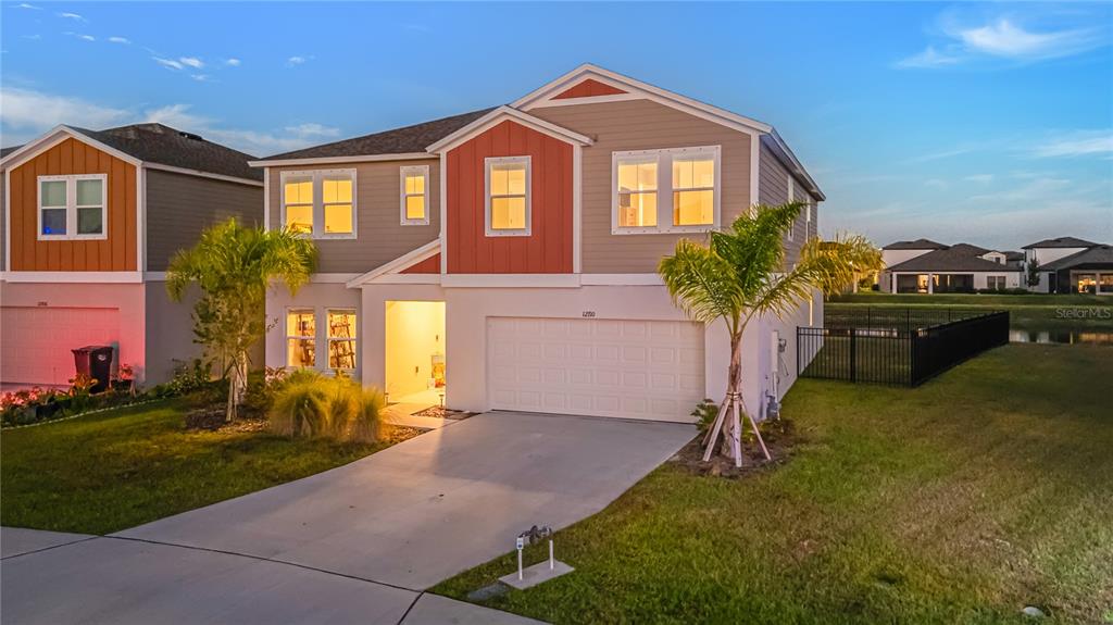 12710 HYSMITH LOOP, PARRISH, FL — photo 2 of 30