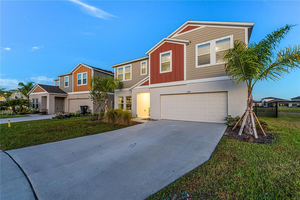 12710 HYSMITH LOOP, PARRISH, FL — photo 3 of 30