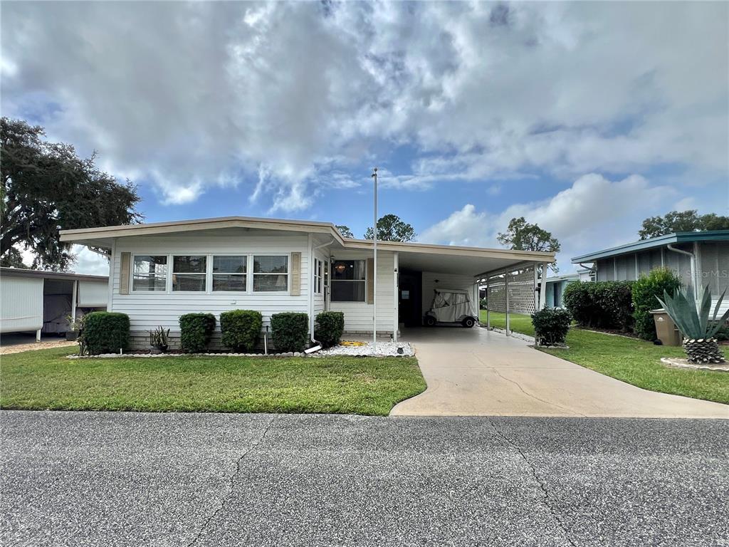 107 WILLOW LANE