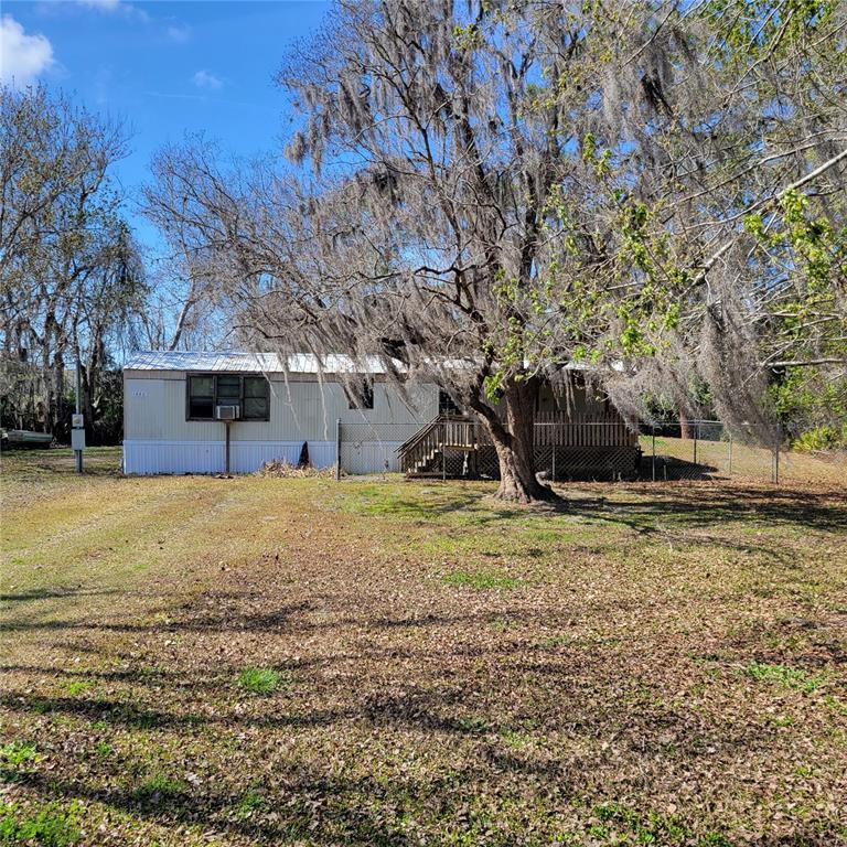 1660 S DELL POINT
