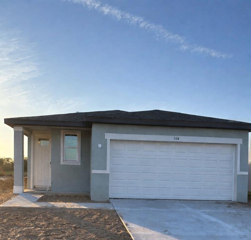 304 LAZY SHORE DRIVE