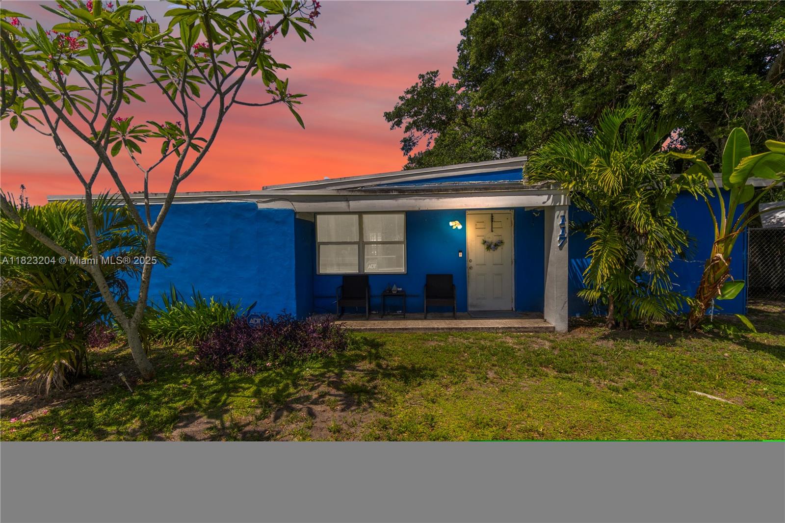 117 Ronald Rd, West Park FL 33023