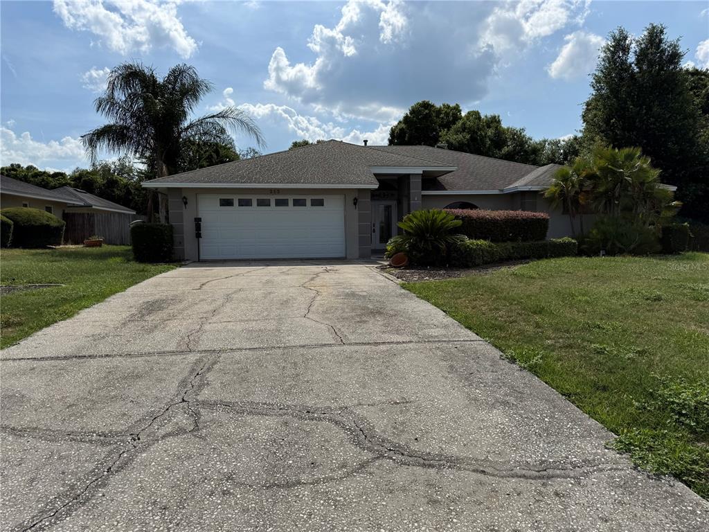 252 SANTA ROSA DRIVE, WINTER HAVEN, FL — photo 2 of 22