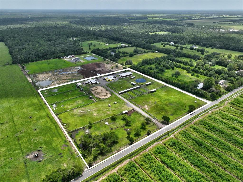 596 E COUNTY ROAD 90, BUNNELL, FL — photo 4 of 30