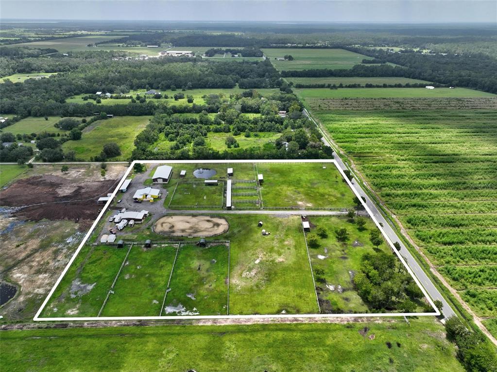 596 E COUNTY ROAD 90, BUNNELL, FL — photo 5 of 30