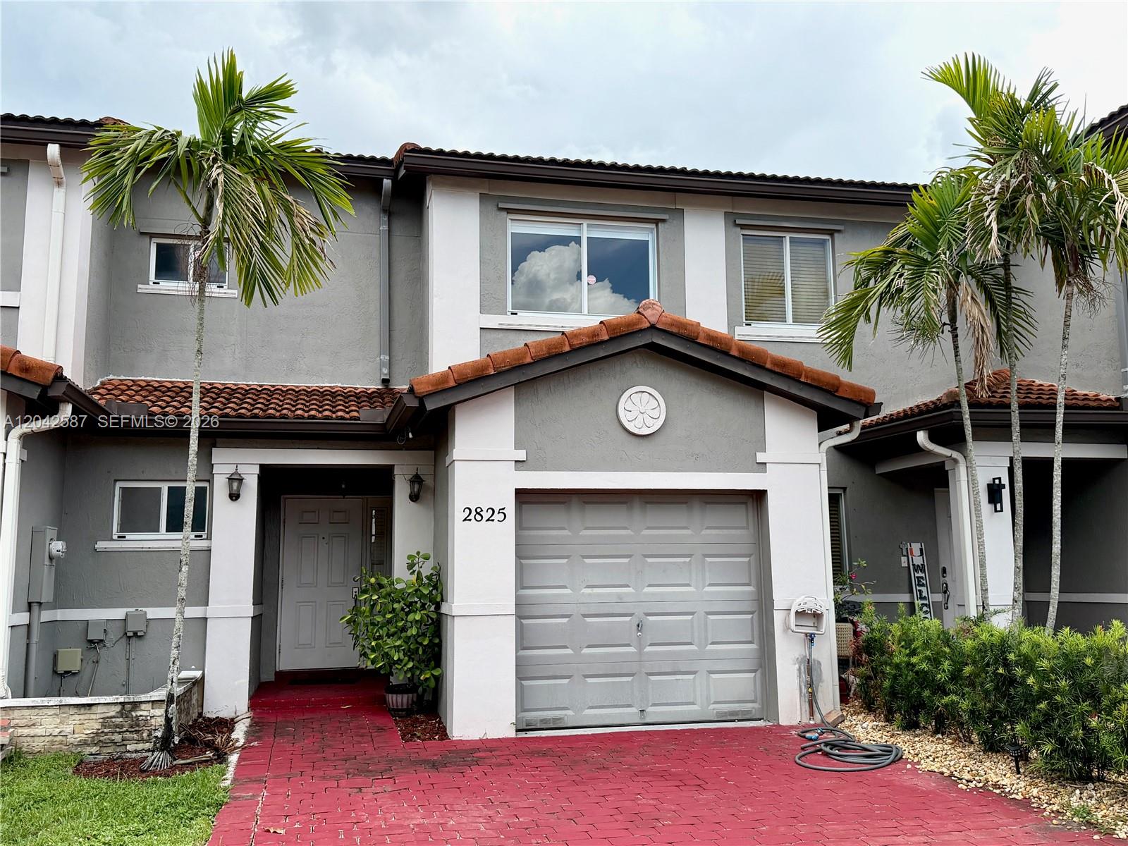 2825 SW 127th Way, Miramar FL 33027