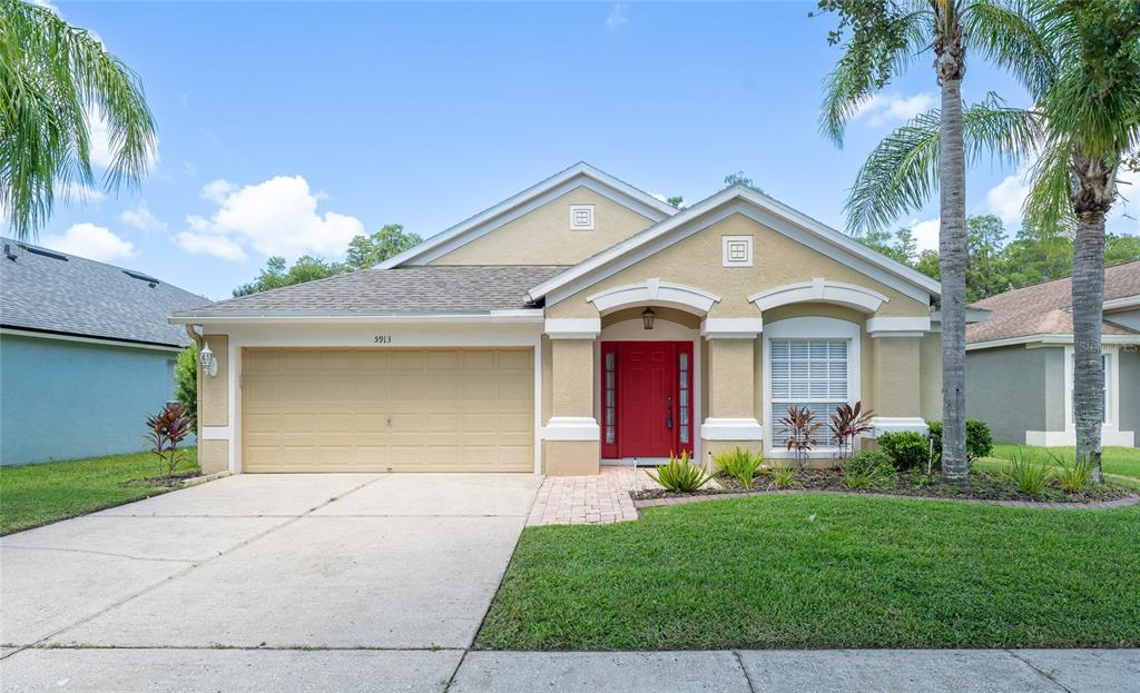 5913 LAWRIN COURT