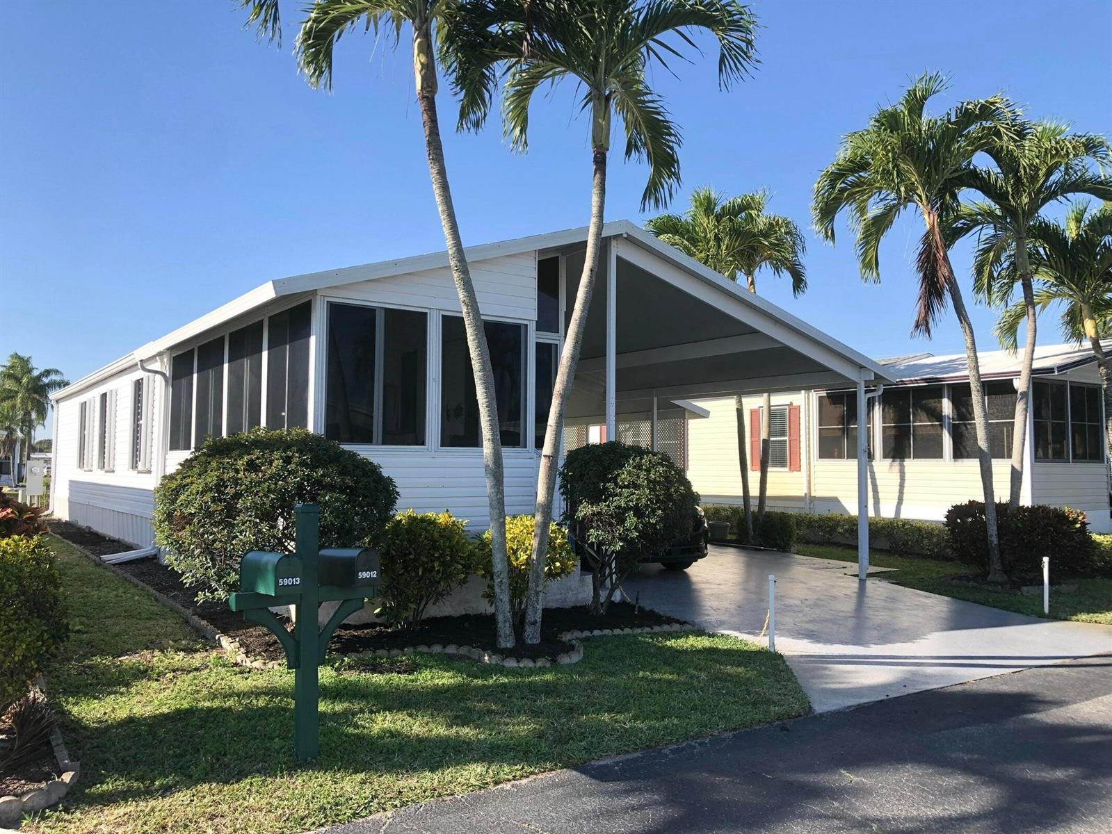 59012 Captiva Bay, Boynton Beach FL 33436