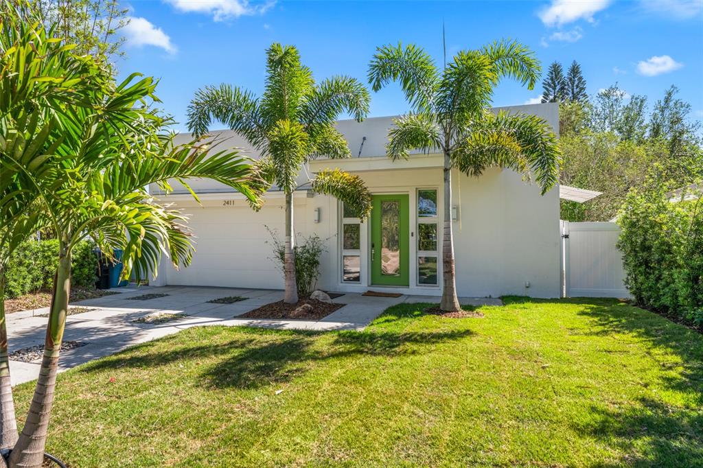 2411 CENTER AVENUE