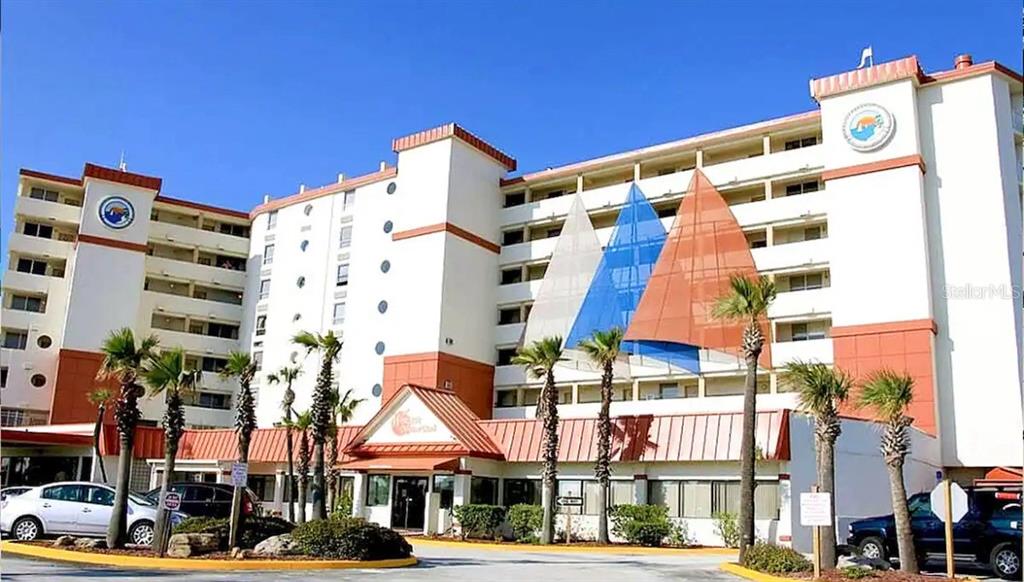 701 S ATLANTIC AVENUE UNIT 615