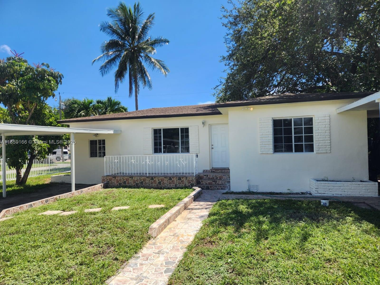 8741 NW 15th Ave, Miami FL 33147