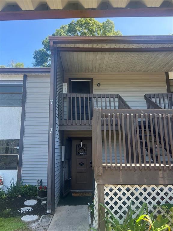 11550 BAYWOOD MEADOWS DRIVE UNIT 7