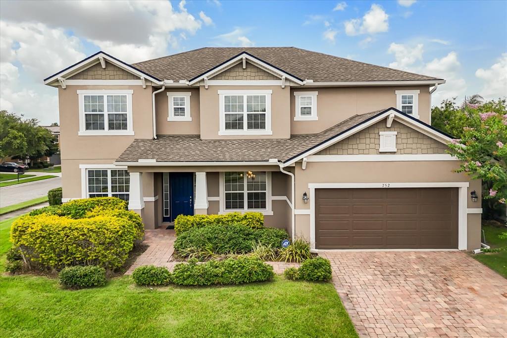 752 SANDY BAR DRIVE