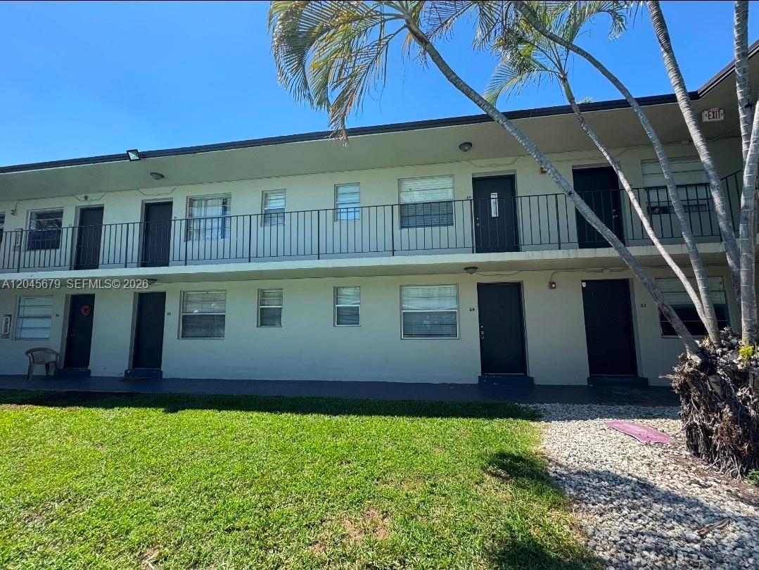 3901 SW 112th Ave # 24, Miami FL 33165