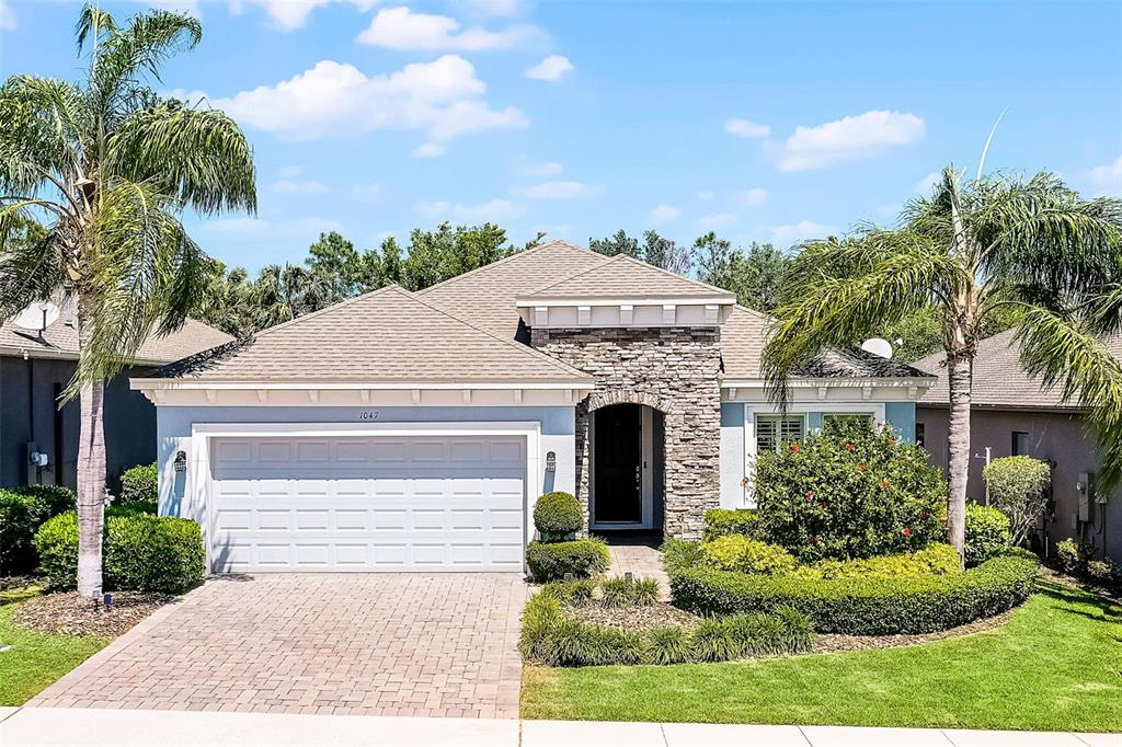 1047 TIMBERVALE TRAIL