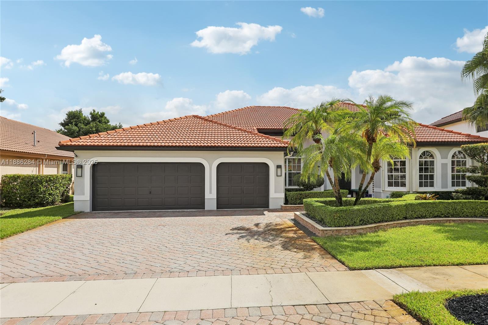 3921 SW 186th Ave, Miramar FL 33029