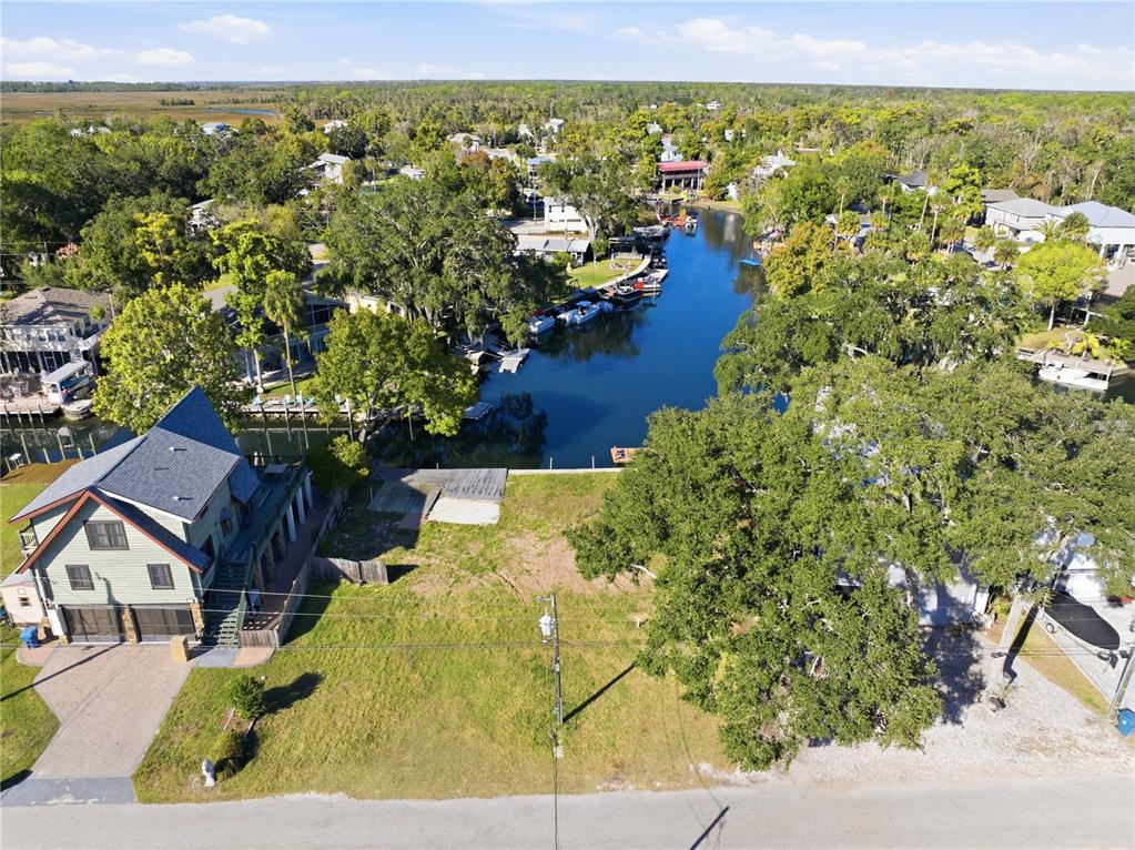 00 CIRCLE DRIVE, WEEKI WACHEE, FL — photo 4 of 19