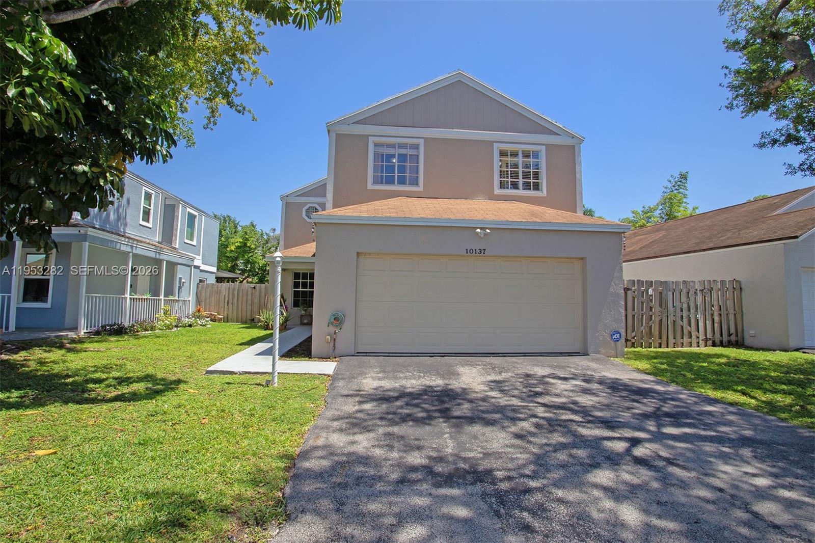 10137 SW 223rd Ter, Cutler Bay FL 33190