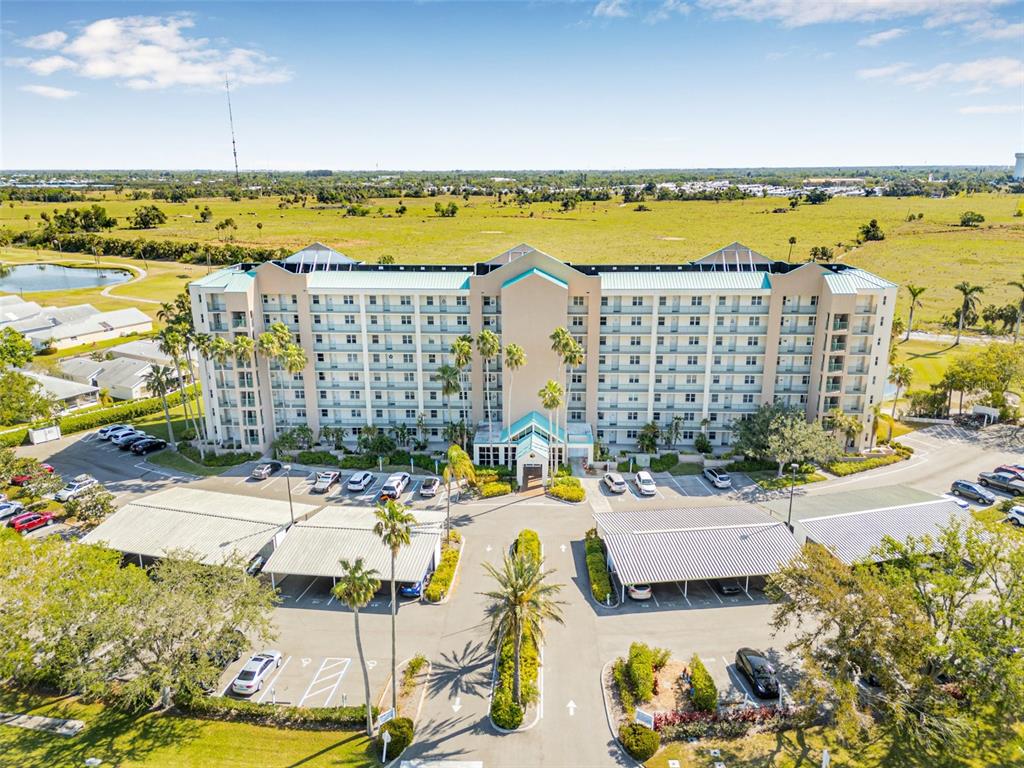 2320 TERRA CEIA BAY BOULEVARD UNIT 305