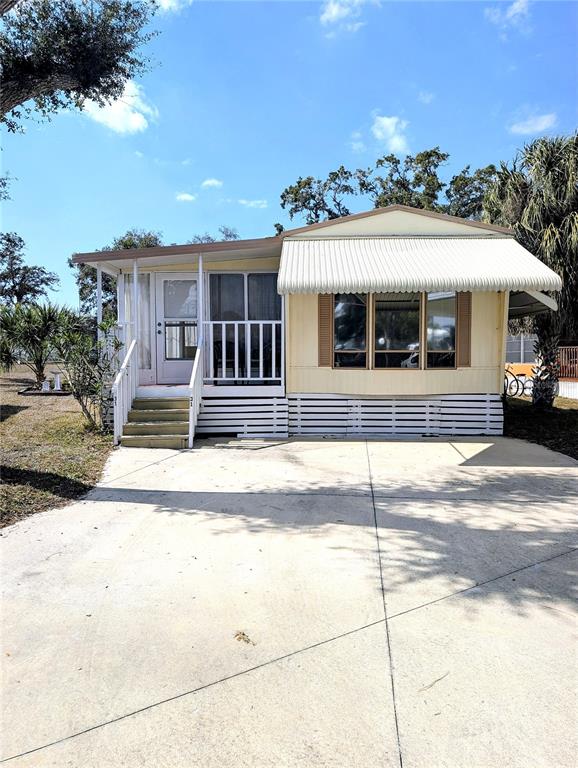 3300 26TH AVENUE E UNIT 31