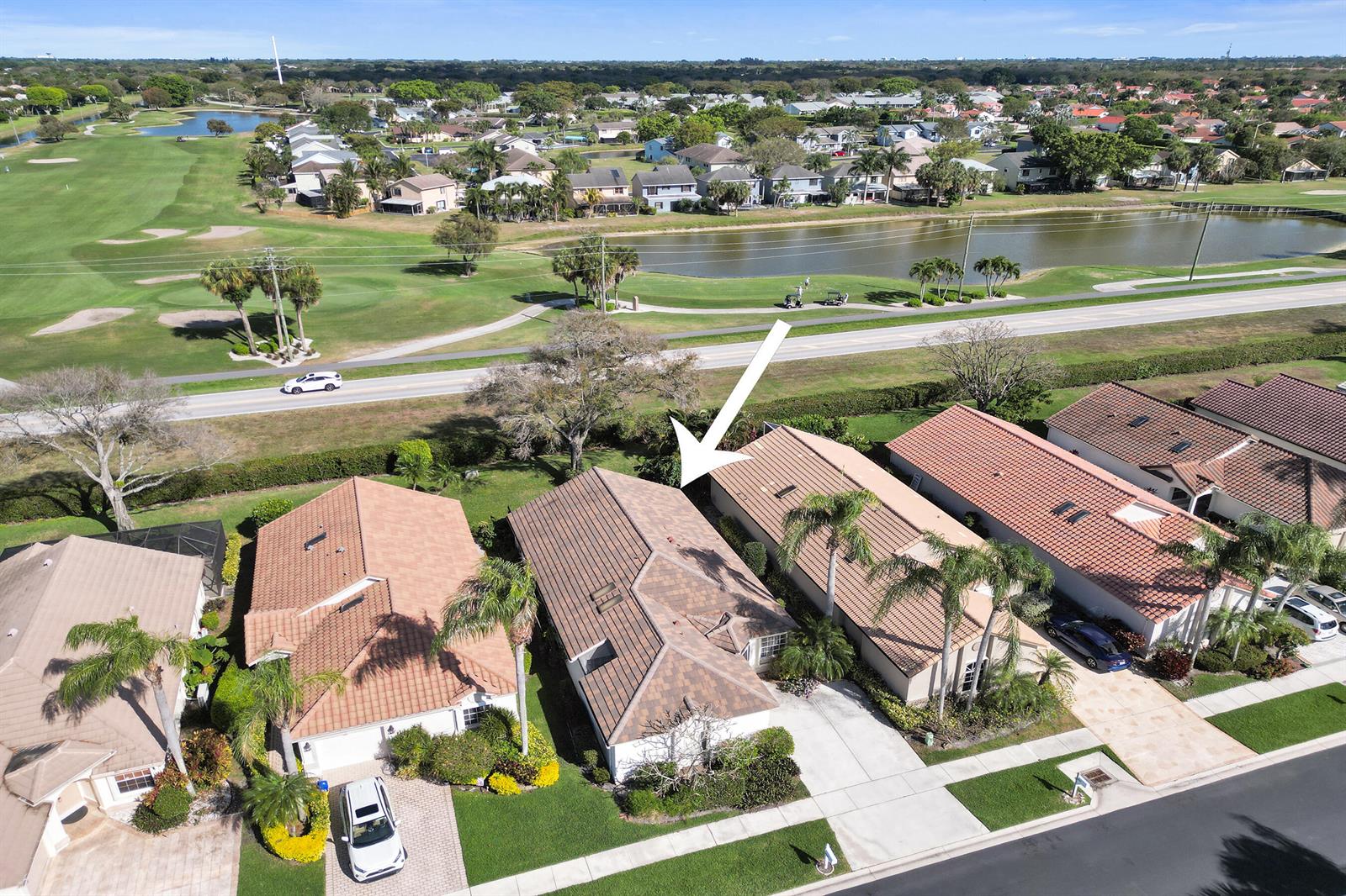 6115 Bay Isles Drive, Boynton Beach FL 33437