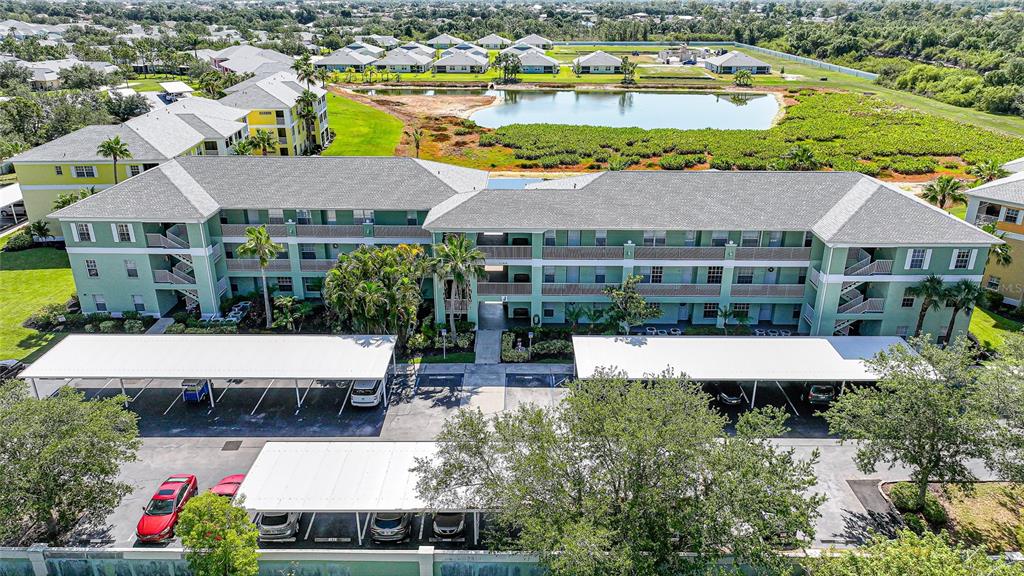 2160 HERON LAKE DRIVE UNIT 201