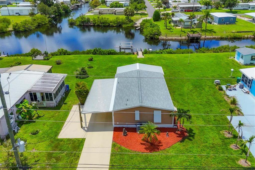 1200 SEAHORSE LANE