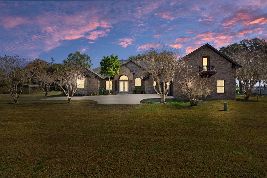 4300 TIMBERLANE ROAD